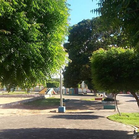 Pousada Verdes Canaviais Ceará-Mirim 외부 사진