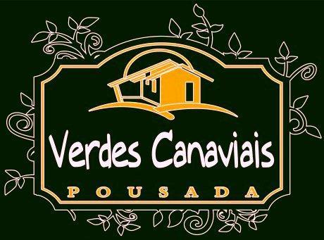 Pousada Verdes Canaviais Ceará-Mirim 외부 사진